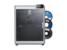 Creality3D K2 Plus PLA Sampler Bundle