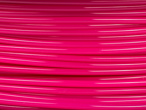 Magenta MH Build Series PLA Filament - 2.85mm (1kg)
