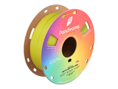 PolyMaker Panchroma Matte Army Light Green PLA Filament - 1.75mm (1kg)