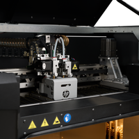 HP Industrial Filament 600 HT 3D Printer