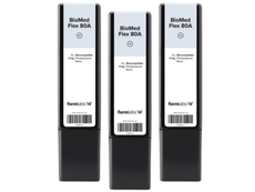 Formlabs Form 3 BioMed Flex 80A Resin 1L - 3 Pack