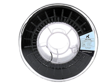 Kimya Black TPU-92A Filament - 2.85mm (0.75kg)