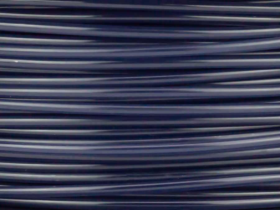 Translucent Gray MH Build Series PETG Filament - 1.75mm (1kg)