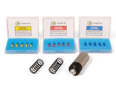 Carbide 3D Stingray Vinyl Cutter