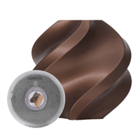Bambu Lab Metallic Copper Brown PLA Metal Filament - 1.75mm (1kg)