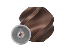 Bambu Lab Metallic Copper Brown PLA Metal Filament - 1.75mm (1kg)