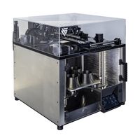 Pantheon HS3 High Speed Industrial 3D Printer