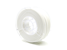 Raise3D White Premium ABS Filament - 1.75mm (1kg)