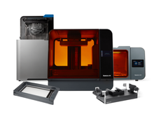 Formlabs Form 3L Complete Package with Build Platform 2