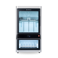 UltiMaker Factor 4 + Printer Station + 1 Year UltiMakerCare Plan