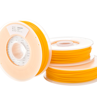 UltiMaker Yellow Tough PLA Filament - 2.85mm (0.75kg)