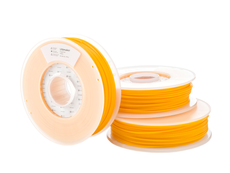 UltiMaker Yellow Tough PLA Filament - 2.85mm (0.75kg)