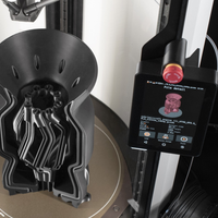 Prusa Pro HT90 3D Printer - 220-240VAC 50/605Z