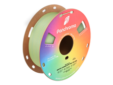 PolyMaker Panchroma Dual Matte Chameleon PLA Filament - 1.75mm (1kg)