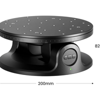 RevoPoint Dual-Axis Turntable