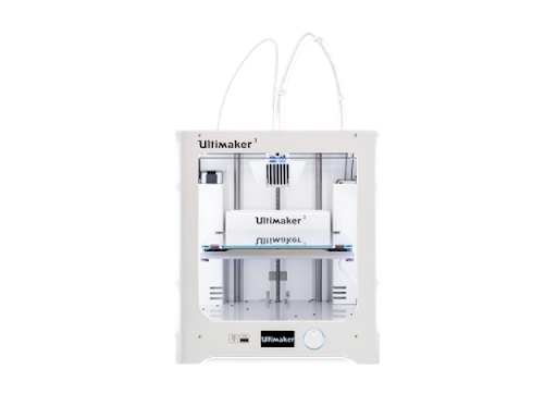 SALE-Ultimaker 3Dプリンター UM3 オプション多数 Factory-Refurbished Ultimaker 3 3D Printer Fully Assembled