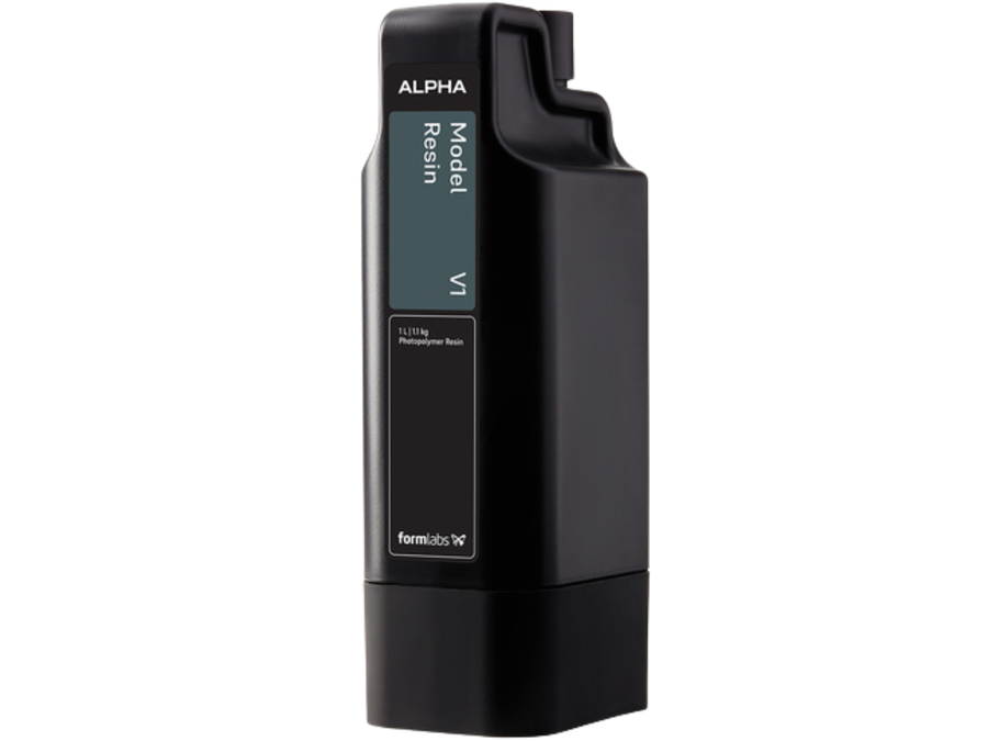 Formlabs Alpha Model Resin 1L