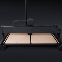 Inventables X-Carve Pro CNC System 4x4