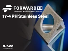 BASF Ultrafuse 17-4 PH Metal 3D Printing Filament