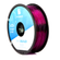 Select Translucent Purple MH Build Series TPU Flexible Filament - 2.85mm (1kg)