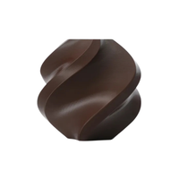 Bambu Lab Cocoa Brown TPU 90A Filament - 1.75mm (1kg)