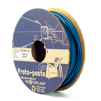 Protopasta Northern Lights Blue HTPLA Filament - 2.85mm (0.5kg)