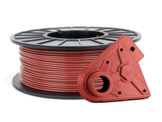 Clay Red PRO Series PLA Filament -1.75mm (1kg)