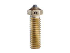 DiamondBack High Performance V6 Compatible Volcano Nozzle - 1.75mm x 0.80mm