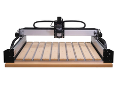 Shapeoko 4 CNC Router - XXL - With Carbide Compact Router