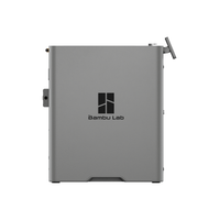 Bambu Lab P2S Combo - Top-Tier Materials Bundle