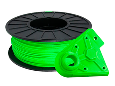 Lime Green PRO Series PLA Filament - 1.75mm (1kg)