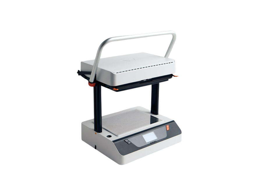 Vaquform DT2 Digital Desktop Vacuum Former