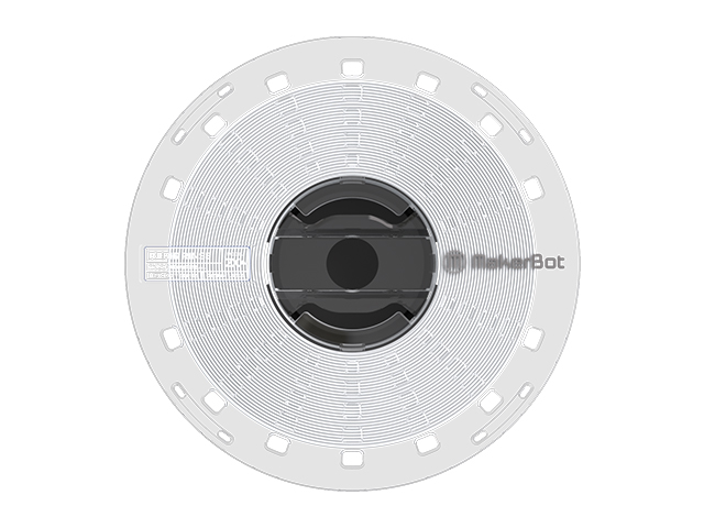 MakerBot RapidRinse Fast-dissolving Support Filament - 1.75mm (0.45kg)
