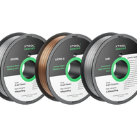 xTool 6061 Aluminum Welding Wire - 1mm (2kg)