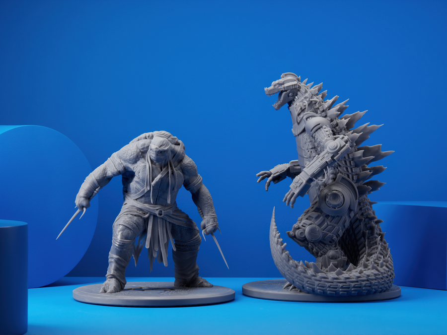 Formlabs Form 3L Basic Wholesale Package