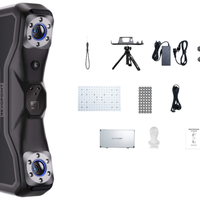 RevoPoint MetroX Laser 3D Scanner | MatterHackers