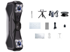 RevoPoint MetroX Laser 3D Scanner