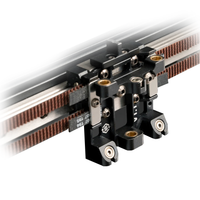 LDO Stealth Changer Base Kit