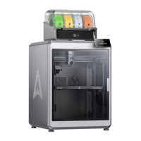 Creality K2 Plus PA Proficient Bundle