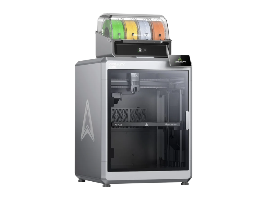 Creality K2 Plus PA Proficient Bundle