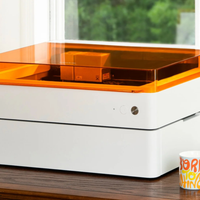 xTool M1 Ultra Riser Base Kit