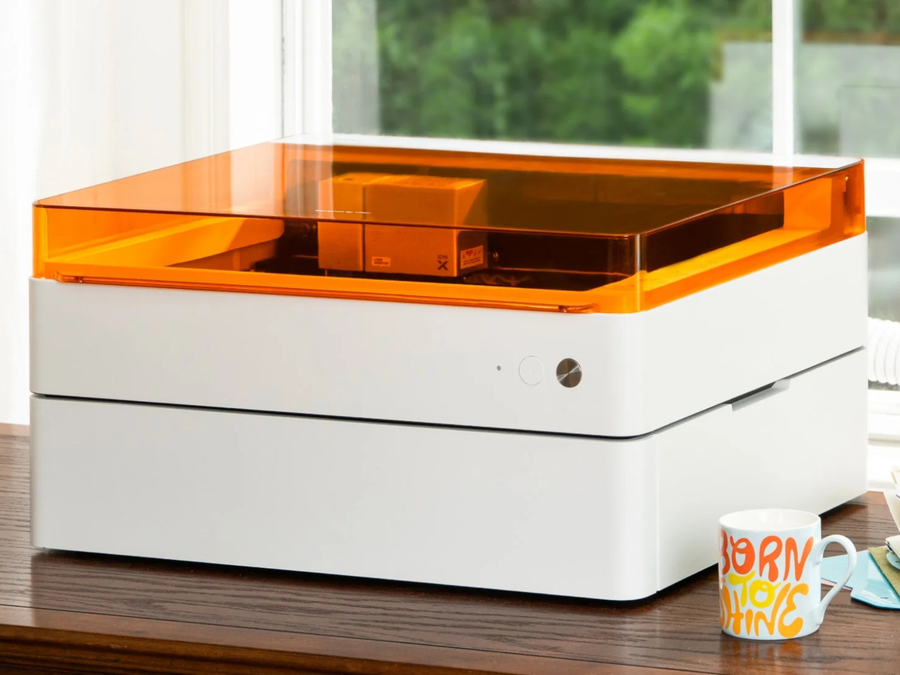 xTool M1 Ultra Riser Base Kit