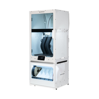 UltiMaker S8 Pro Bundle with UltiMakerCare Plan (2 Years)