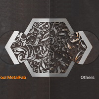 xTool MetalFab 1200W Laser Welder All-In-One Bundle