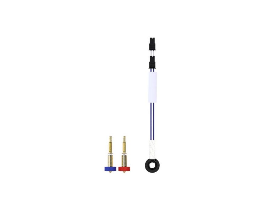 E3D Rapidchange Revo Hotside Starter Pack