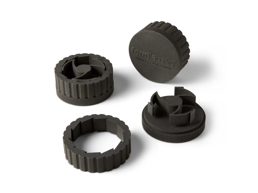 Formlabs Nylon 12 Tough Powder (10kg)