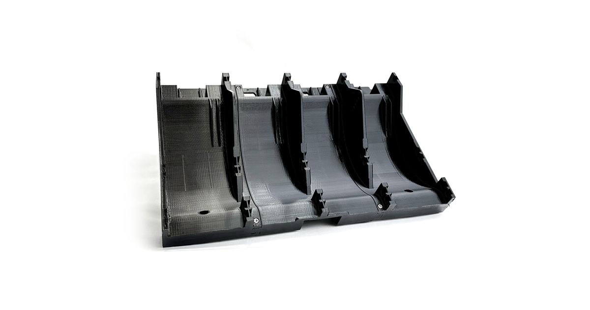 Hydra AMS - Spool Adapter for Bambu Lab Automatic Material Station ...