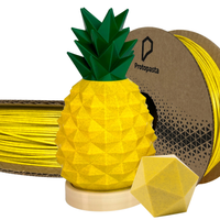 Protopasta Dragonfruit Smoothie HTPLA Filament - 1.75mm (0.5kg)