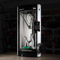 Prusa Pro HT90 3D Printer - 220-240VAC 50/605Z