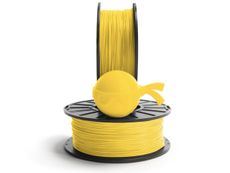 NinjaTek Cheetah Sun Yellow TPU 95A Filament - 1.75mm (0.5kg)